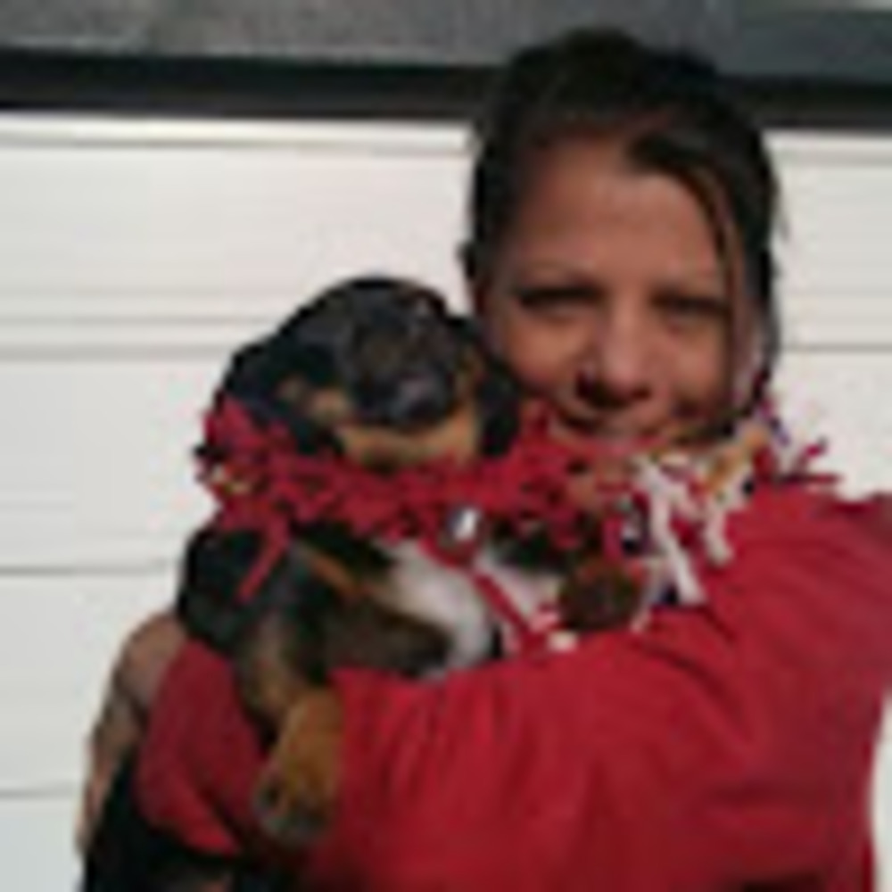 Meet your Posher, Debbie